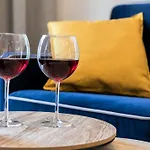 Rakowicka 20h Apartments by LET\'S KRAKOW