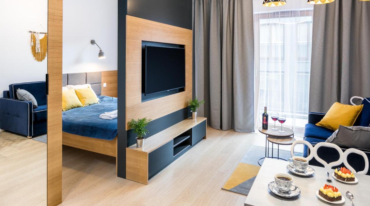 Apartament Rakowicka 20h By Let's *