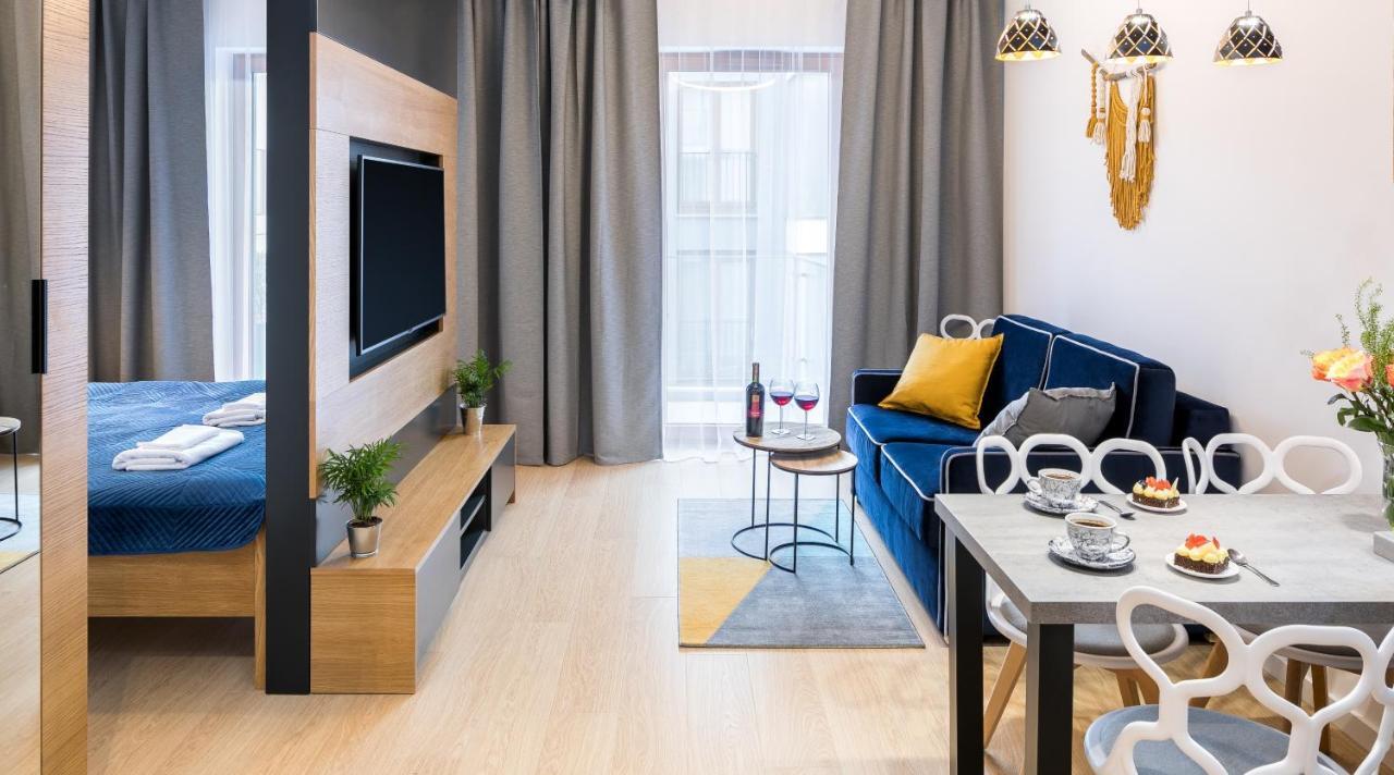 Apartament Rakowicka 20h By Let's *