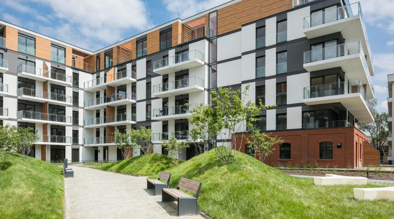 Apartament Rakowicka 20h By Let's *