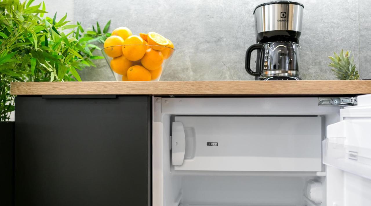 Rakowicka 20h By Let's Apartament Kraków