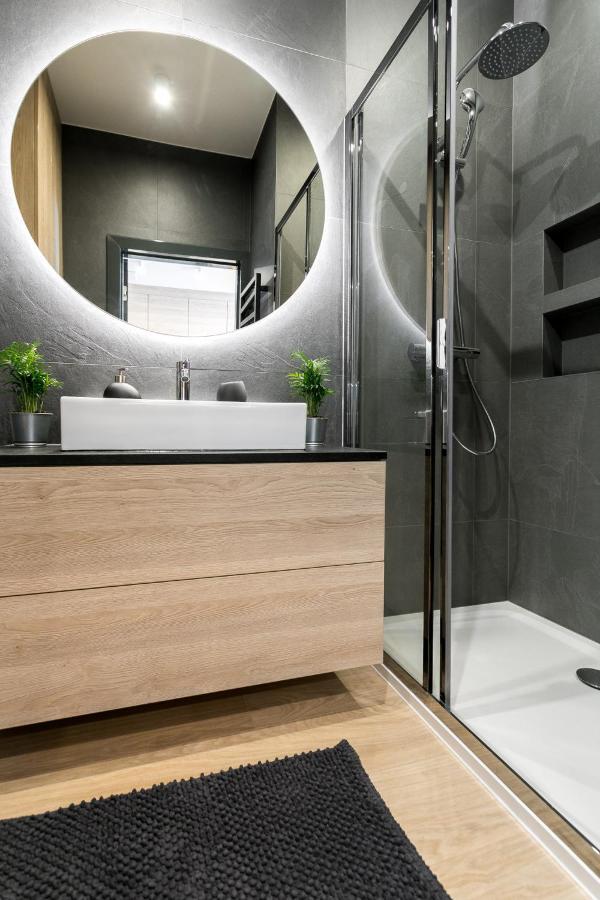 Rakowicka 20h By Let's Apartament