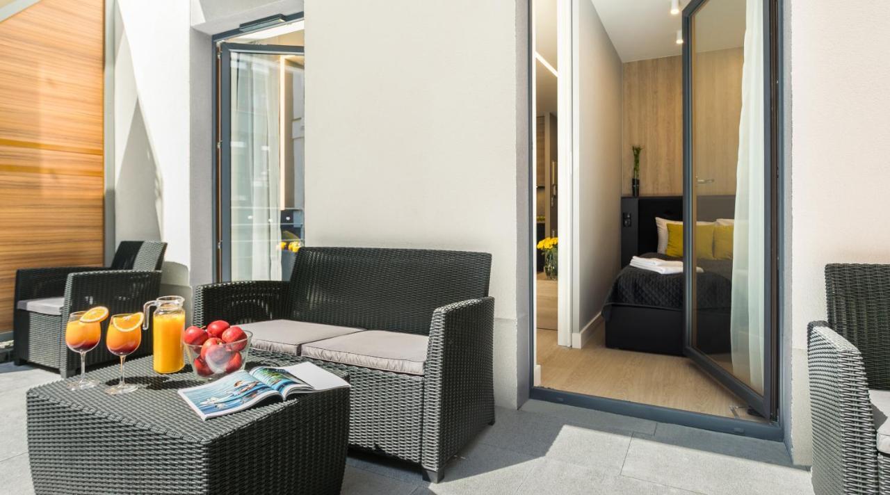 Rakowicka 20h By Let's Apartament *