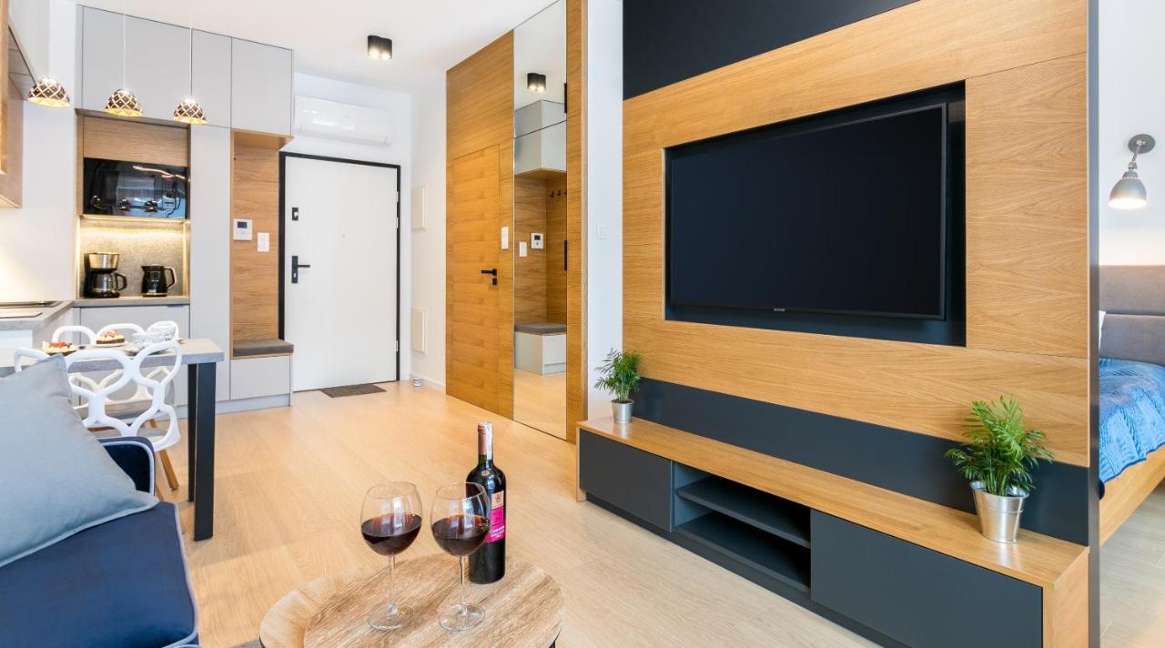 Apartament Rakowicka 20h By Let's