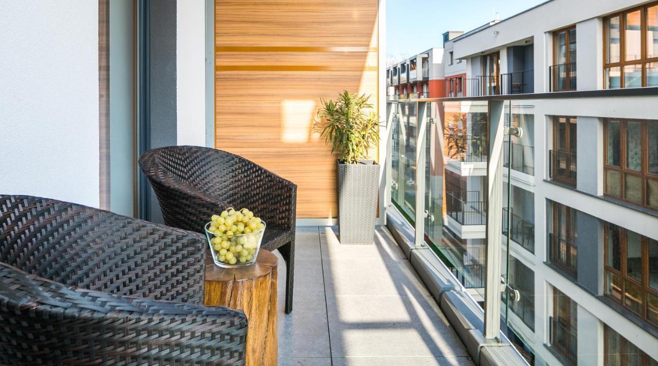 Rakowicka 20h By Let's Apartament Kraków